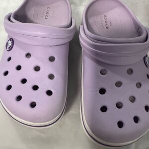 Crocs bundle
